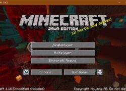 Tlauncher Minecraft
