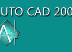 AutoCad 2007