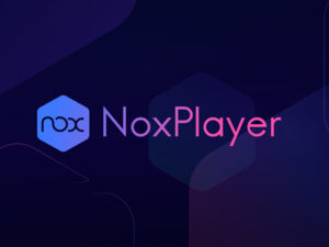 Download phần mềm noxplayer
