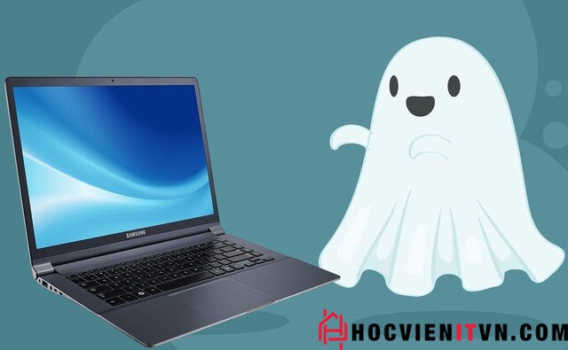 Ghost Win là cách tạo ra bản sao mới cho Windows khi cài đặt