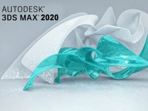 3Ds Max 2020 là một trong những ứng dụng đồ họa chuyên nghiệp