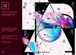 Adobe InDesign CC 2021 là phần mềm thiết kế thu hút hàng triệu lượt tải