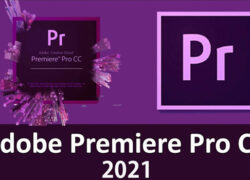 Adobe Premiere Pro CC 2021 là phiên bản chỉnh sửa và trình chiếu video chuyên nghiệp
