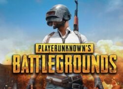 Giới thiệu game PUBG  dành cho PC