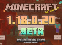 Tải minecraft 1.18