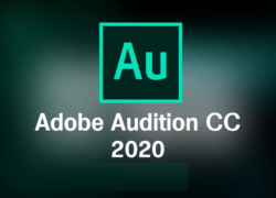 Adobe Audition CC 2020 phần mềm sản xuất, chỉnh sửa âm thanh
