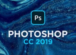 Giới thiệu phần mềm Photoshop CC 2019