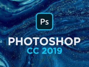 Giới thiệu phần mềm Photoshop CC 2019