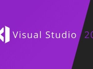 Giới thiệu phần mềm Visual Studio 2019