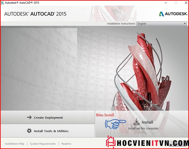 Autocad 2015 có nhiều tính năng mới