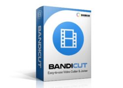 Giới thiệu về phần mềm Bandicut