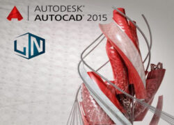 Phần mềm autocad 2015