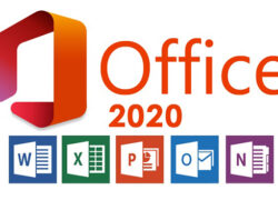 Bộ công cụ văn phòng Office 2020