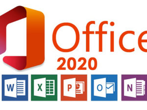 Bộ công cụ văn phòng Office 2020