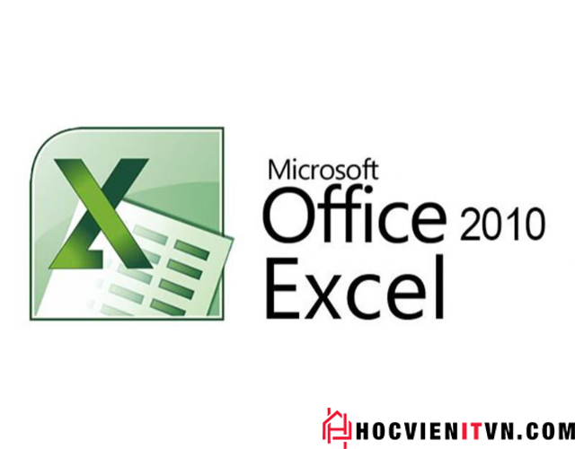 Hướng dẫn tải Excel 2010 trên hệ điều hành Firefox và Chrome