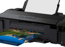 Download Driver máy in Epson L1300