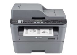 Máy in Brother MFC L2701D