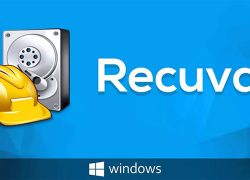 Phần mềm khôi phục dữ liệu Recuva