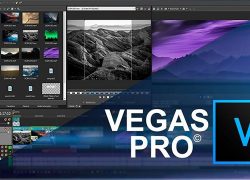cách cài đặt Magix Vegas Pro 19