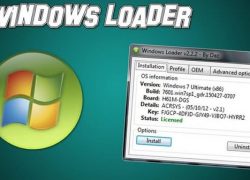 Windows Loader