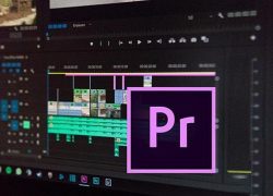 Adobe Premiere Pro CS6