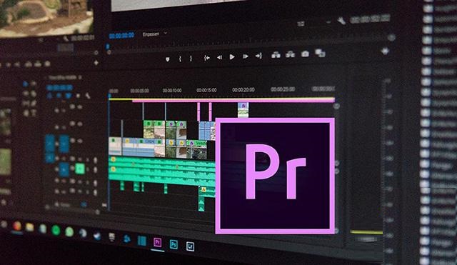 Adobe Premiere Pro CS6