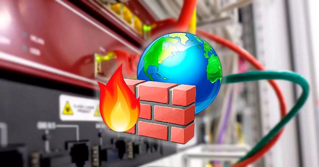 Download Firewall App Blocker bản full chính thức phiên bản 2022