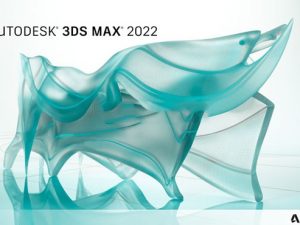 Giới thiệu 3DS Max 2022