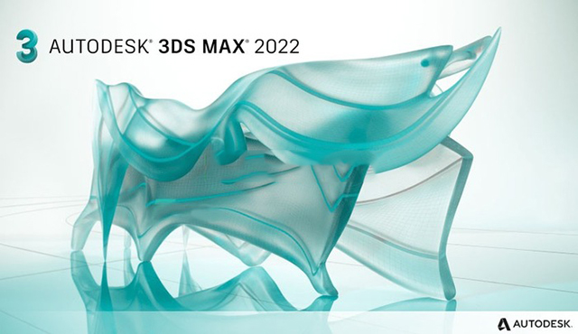 Giới thiệu 3DS Max 2022