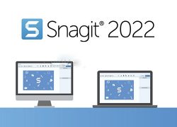 Phần mềm Snagit 2022