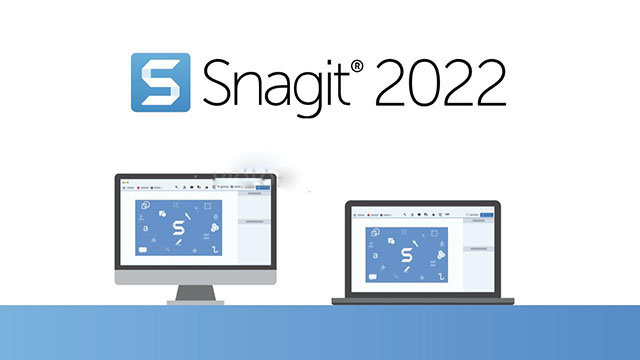 Phần mềm Snagit 2022