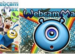 Tải miễn phí Webcammax