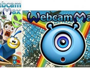 Tải miễn phí Webcammax