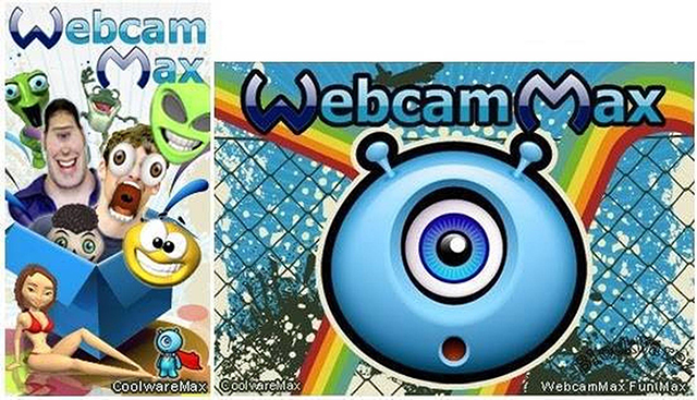 Tải miễn phí Webcammax