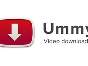 tải phần mêm Ummy Video Downloader