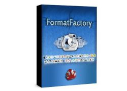 Giới thiệu phần mềm Format Factory