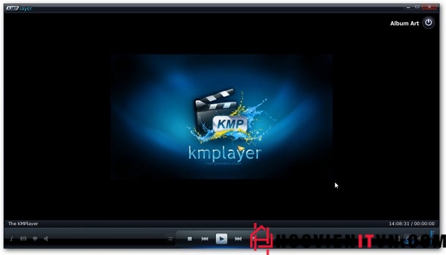 KMPlayer là ứng dụng xem video chất lượng cao dùng được cho cả máy tính và mobile