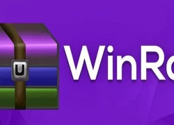 Giới thiệu tổng quan của winrar