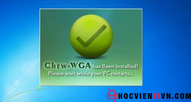 Download Chew WGA v0.9 Crack Windows 7