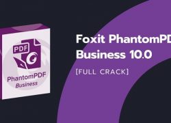 Link tải Foxit PhantomPDF 10 full