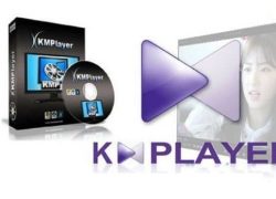 Link download KMPlayer bản full mới nhất 2022