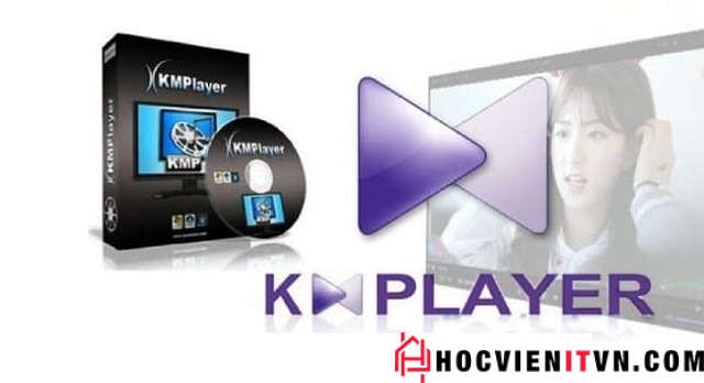 Link download KMPlayer bản full mới nhất 2022