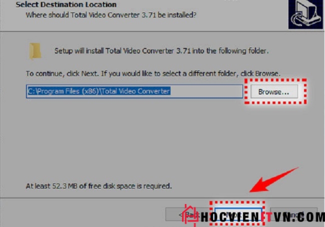 tải Total Video Converter 3.71