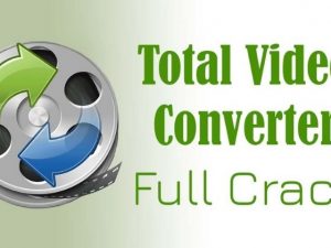 Total video converter