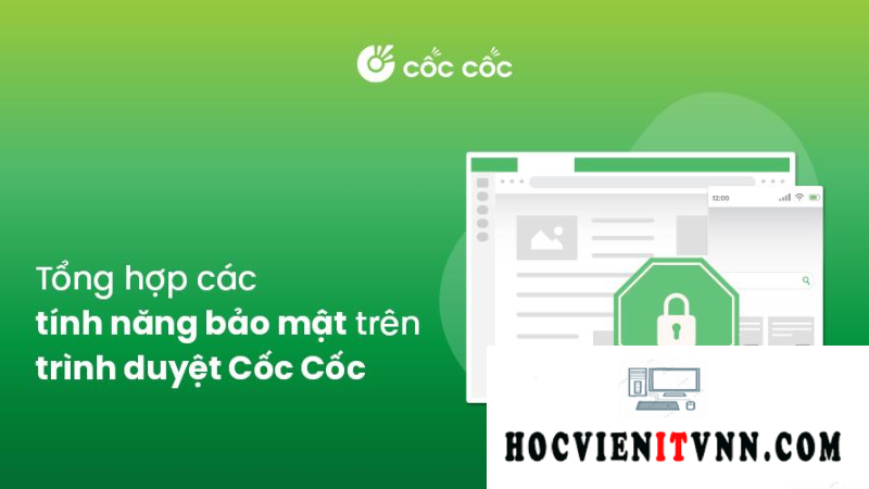 Cảnh báo nguy hiểm và chặn mã độc