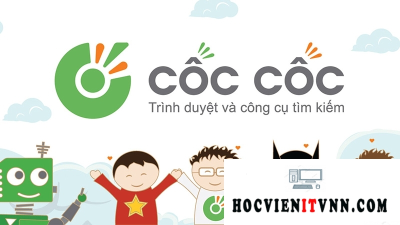 Giới thiệu Cốc Cốc