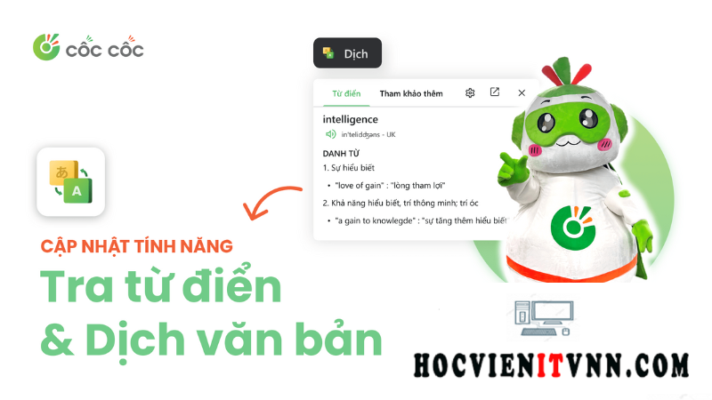 Kiểm tra từ điển