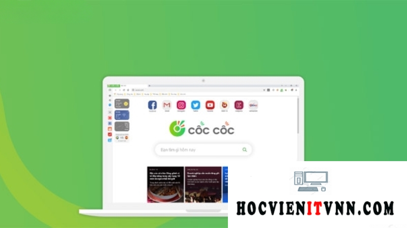 Dowbload cốc cốc