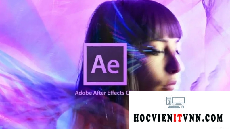 Hướng dẫn tải adobe after effects cs6